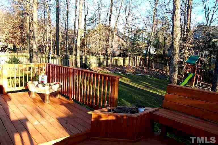 2209 Dunlin Lane Raleigh, NC 27614 - Photo 23 of 25
