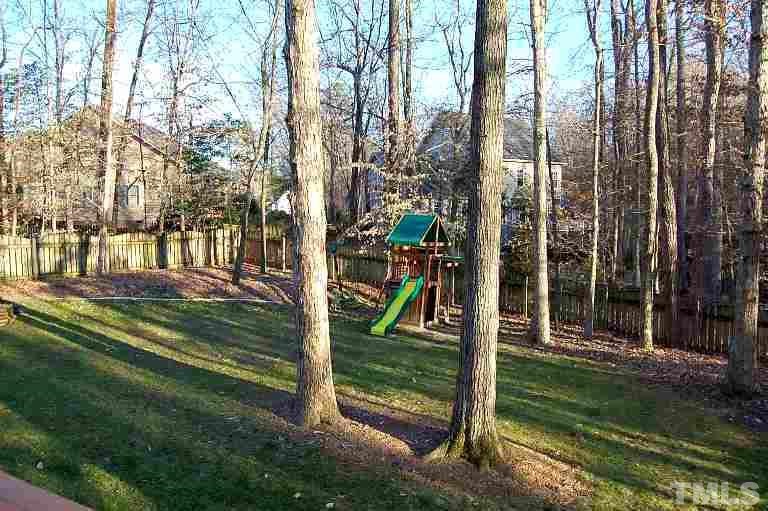 2209 Dunlin Lane Raleigh, NC 27614 - Photo 24 of 25