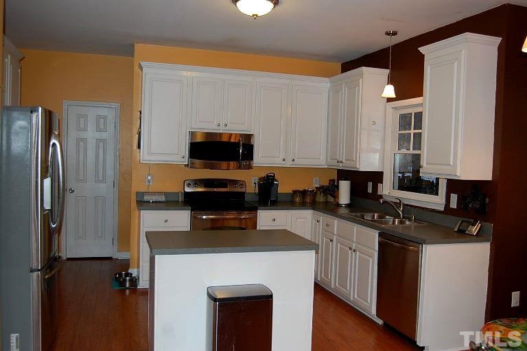 2209 Dunlin Lane Raleigh, NC 27614 - Photo 5 of 25