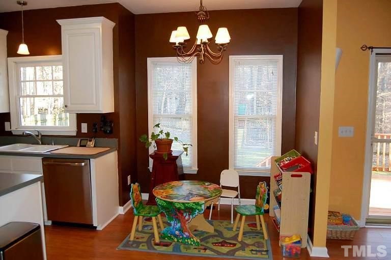 2209 Dunlin Lane Raleigh, NC 27614 - Photo 7 of 25