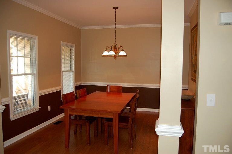 2209 Dunlin Lane Raleigh, NC 27614 - Photo 8 of 25