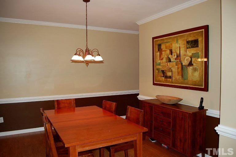 2209 Dunlin Lane Raleigh, NC 27614 - Photo 9 of 25