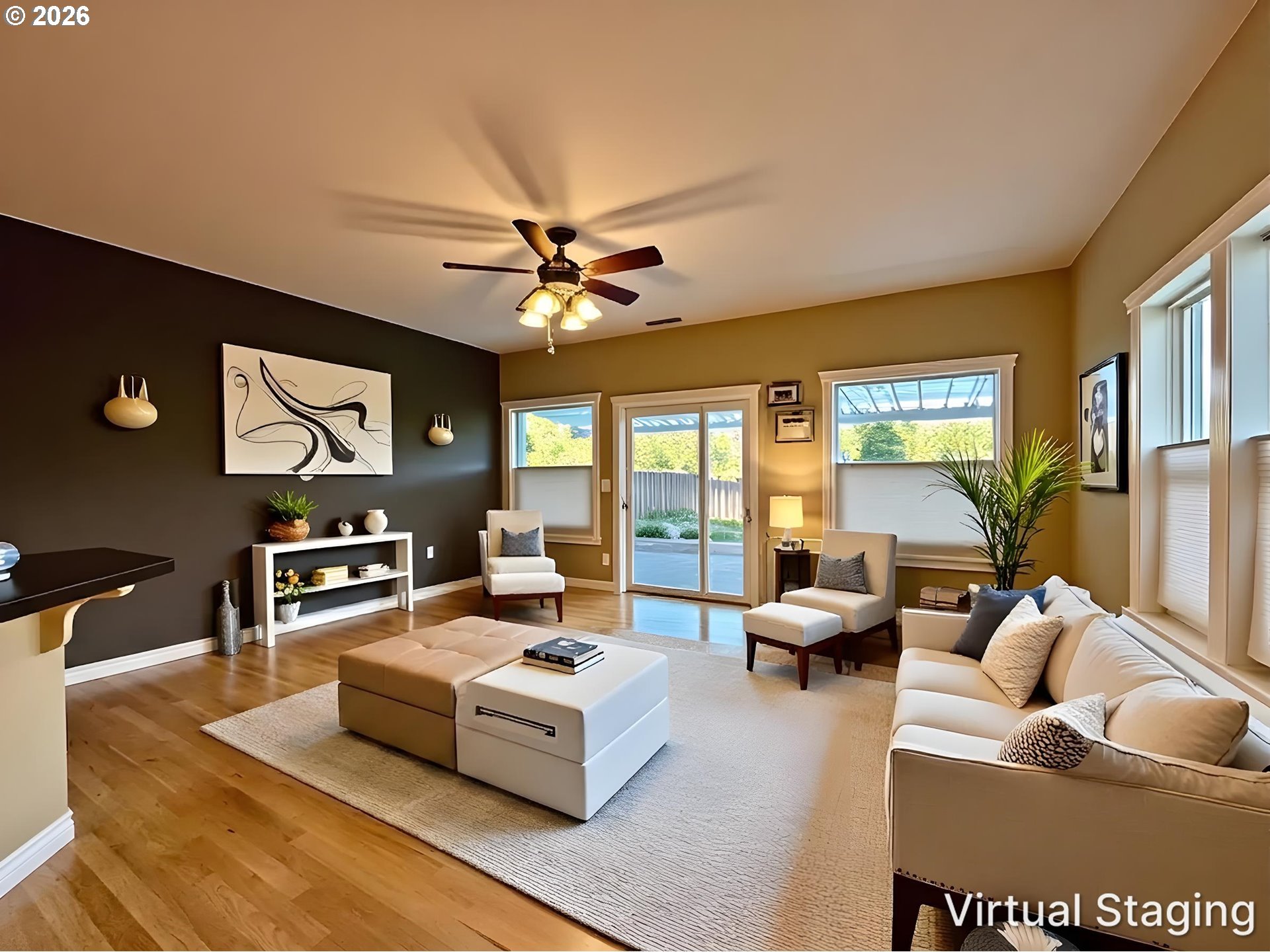 722 Smith Beckon Road Carson, WA 98610 - Photo 4 of 41