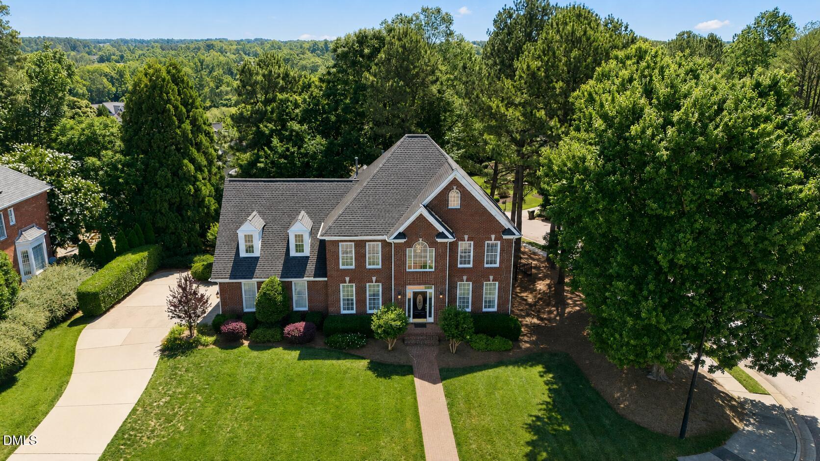 12500 Ribbongrass Court Raleigh, NC 27614 - Photo 5 of 66 .37 Acre Corner Homesite
