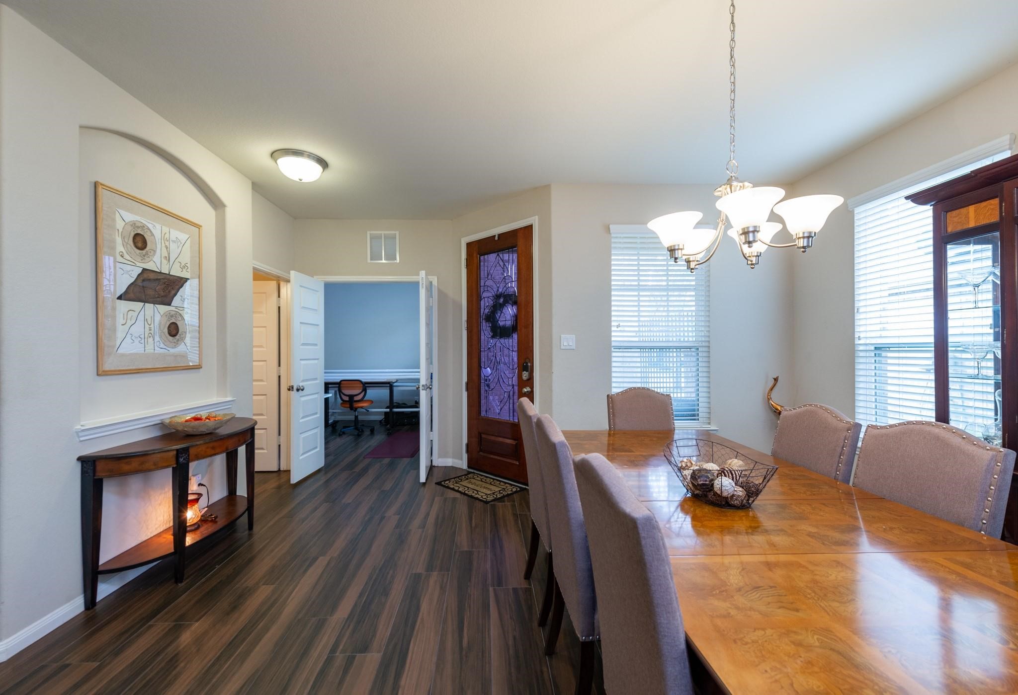27110 Cardiff Rocks Drive Katy, TX 77494 - Photo 7 of 36