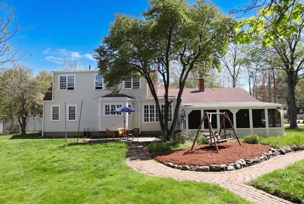 110 Cross Street Andover, MA 01810 - Photo 5 of 40