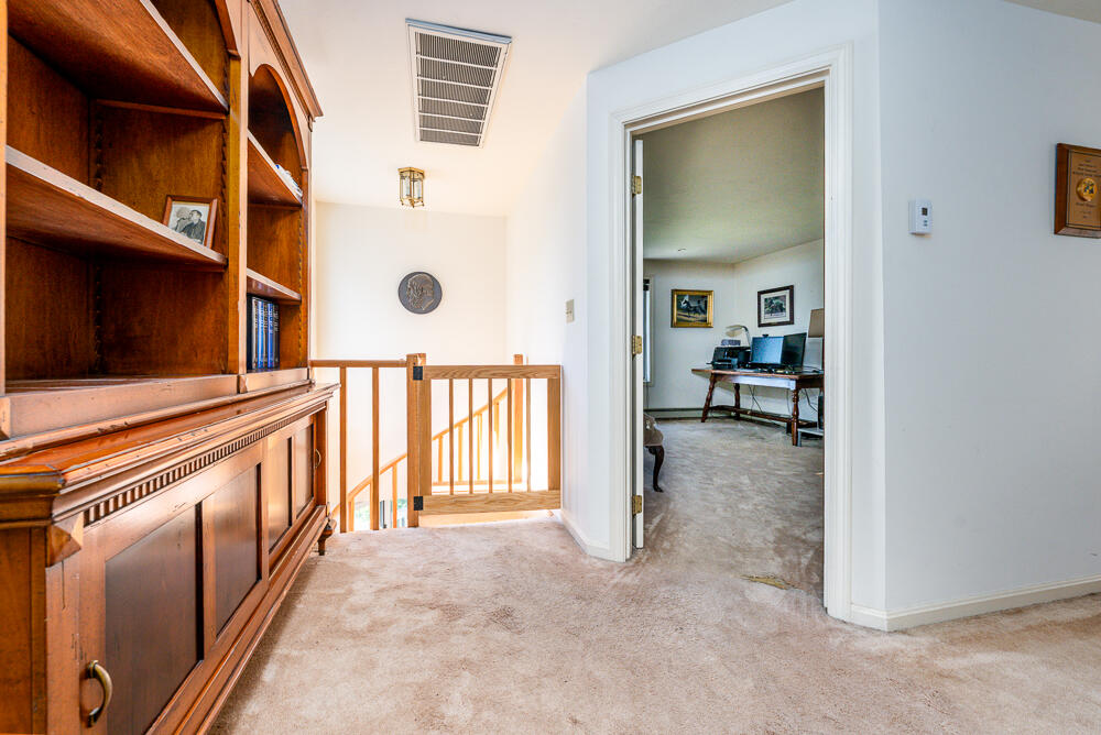 498 Elliott Road Centerville, MA 02632 - Photo 25 of 32 a view of an entryway with wooden floor