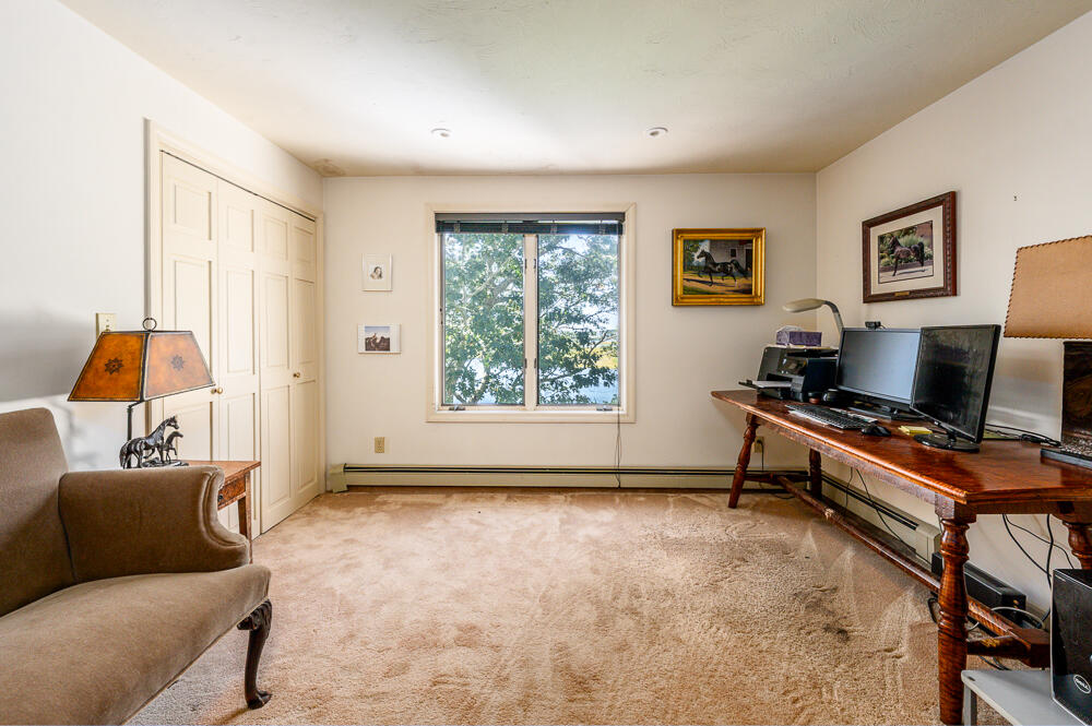 498 Elliott Road Centerville, MA 02632 - Photo 26 of 32 a workspace with furniture and window