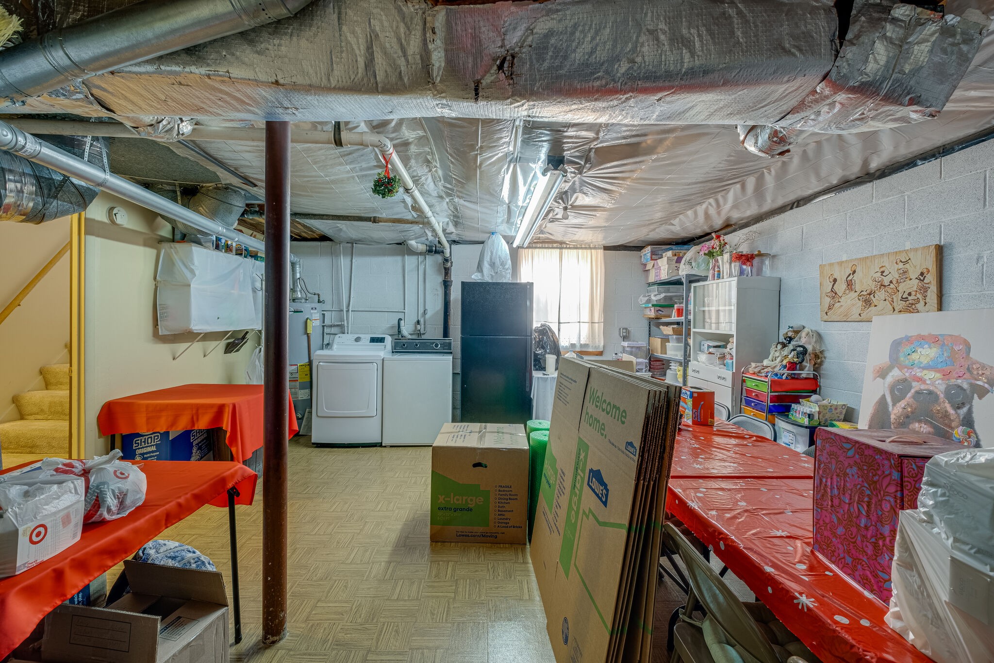 236 Bart Drive Antioch, TN 37013 - Photo 23 of 23 a view of storage and utility room