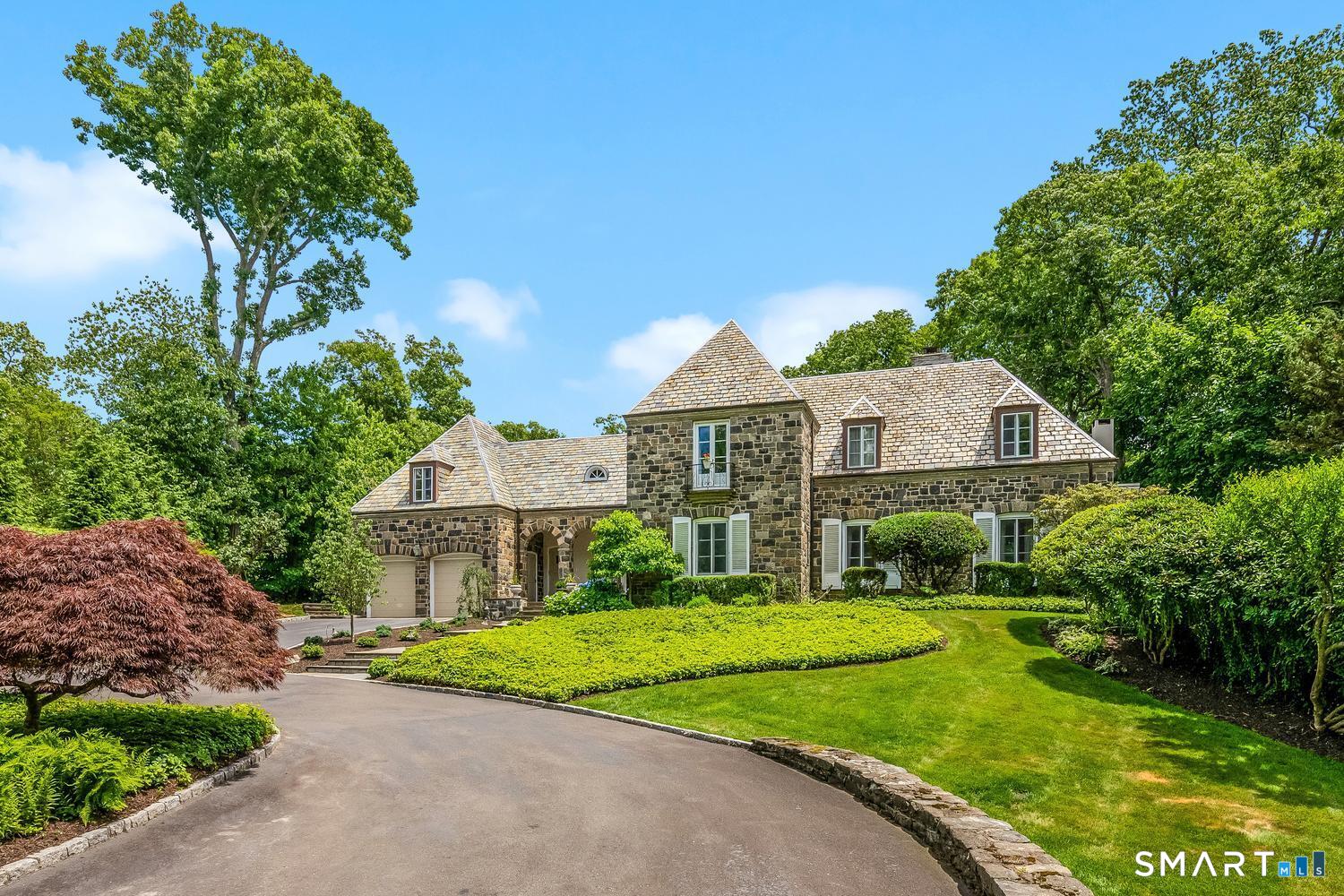 15 Wildcat Road Darien, CT 06820 - Photo 3 of 40