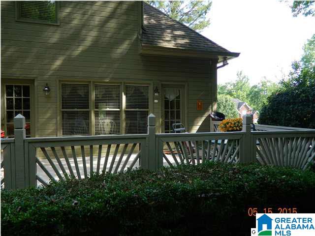 140 Hackberry Circle Chelsea, AL 35043 - Photo 28 of 32