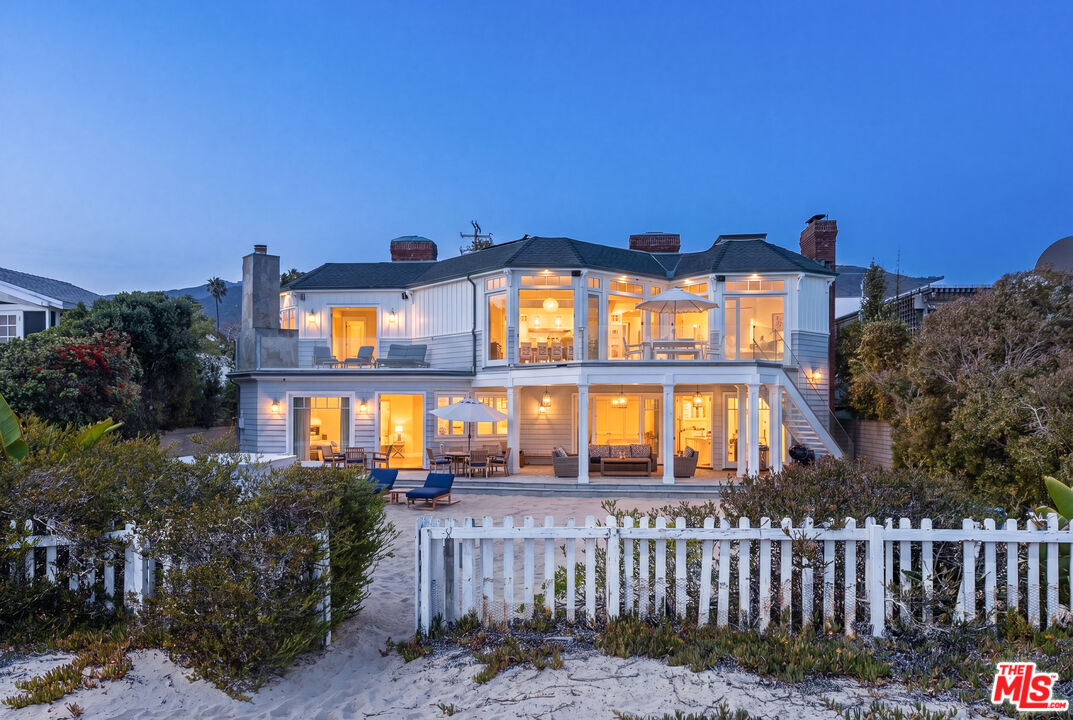 30760 Broad Beach Road Malibu, CA 90265 - Photo 41 of 43
