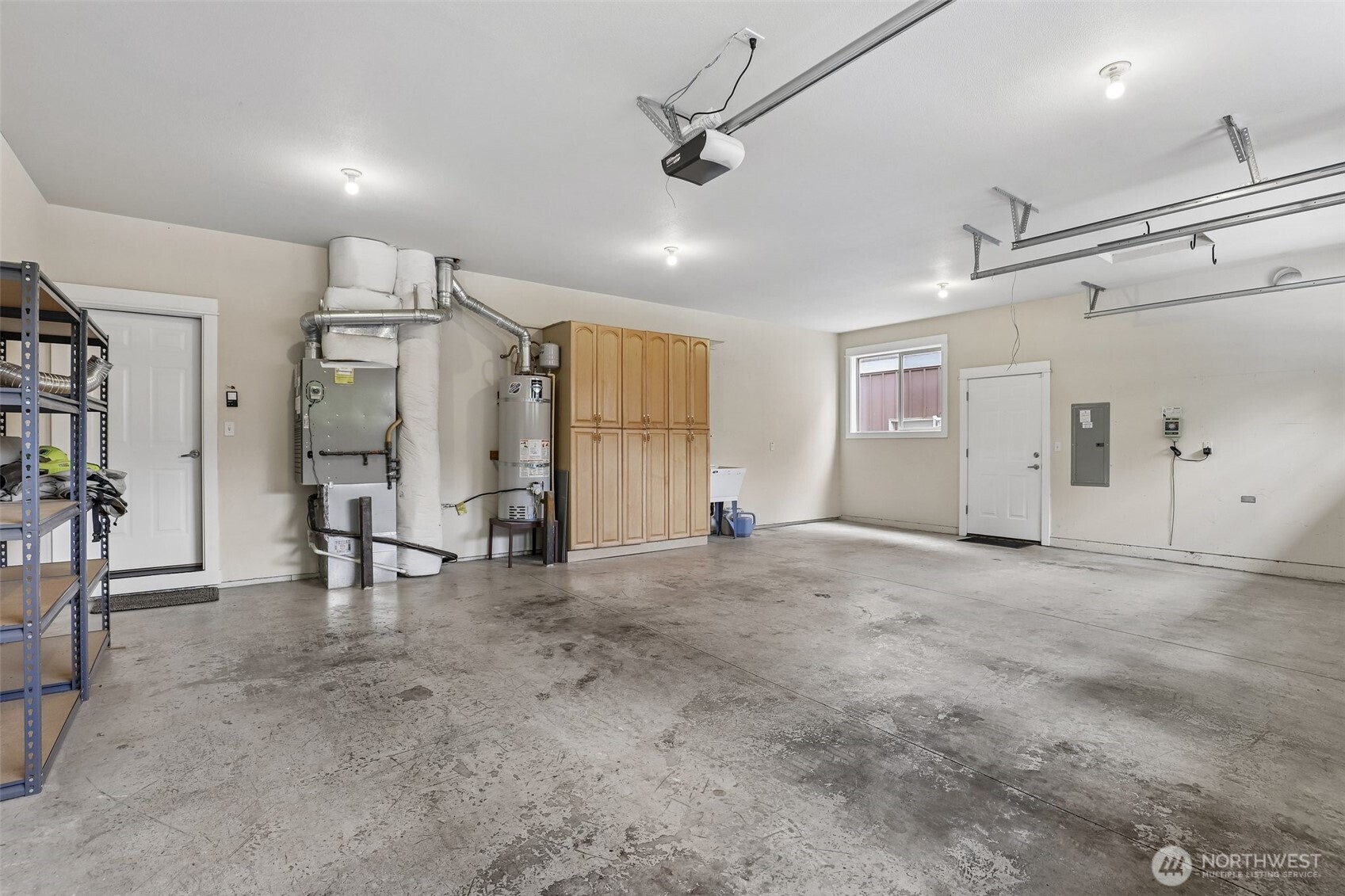 19709 Southeast 26th Way Camas, WA 98607 - Photo 34 of 36 a view of empty room with wooden floor