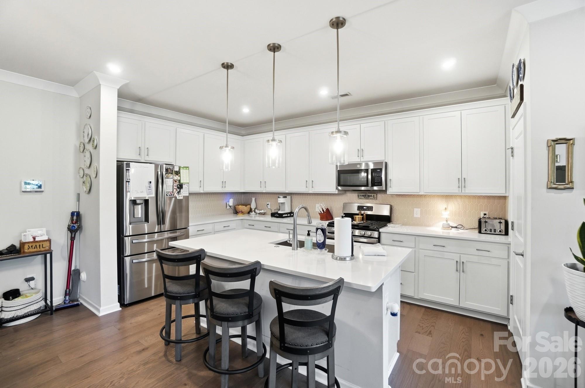 537 Madison Falls Court Fort Mill, SC 29708 - Photo 11 of 47