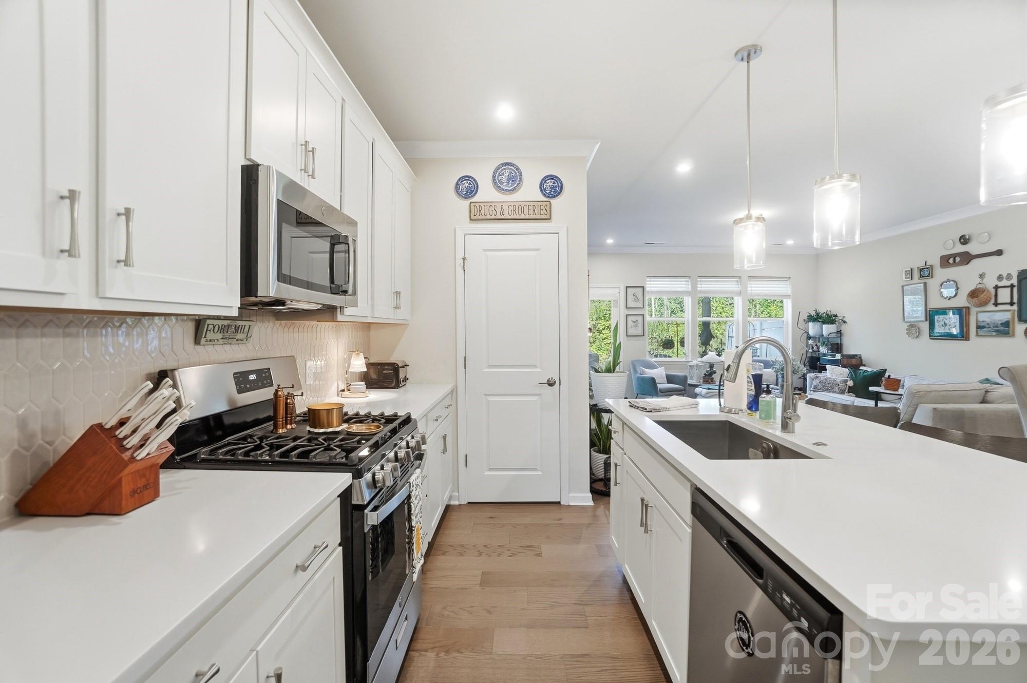 537 Madison Falls Court Fort Mill, SC 29708 - Photo 16 of 47