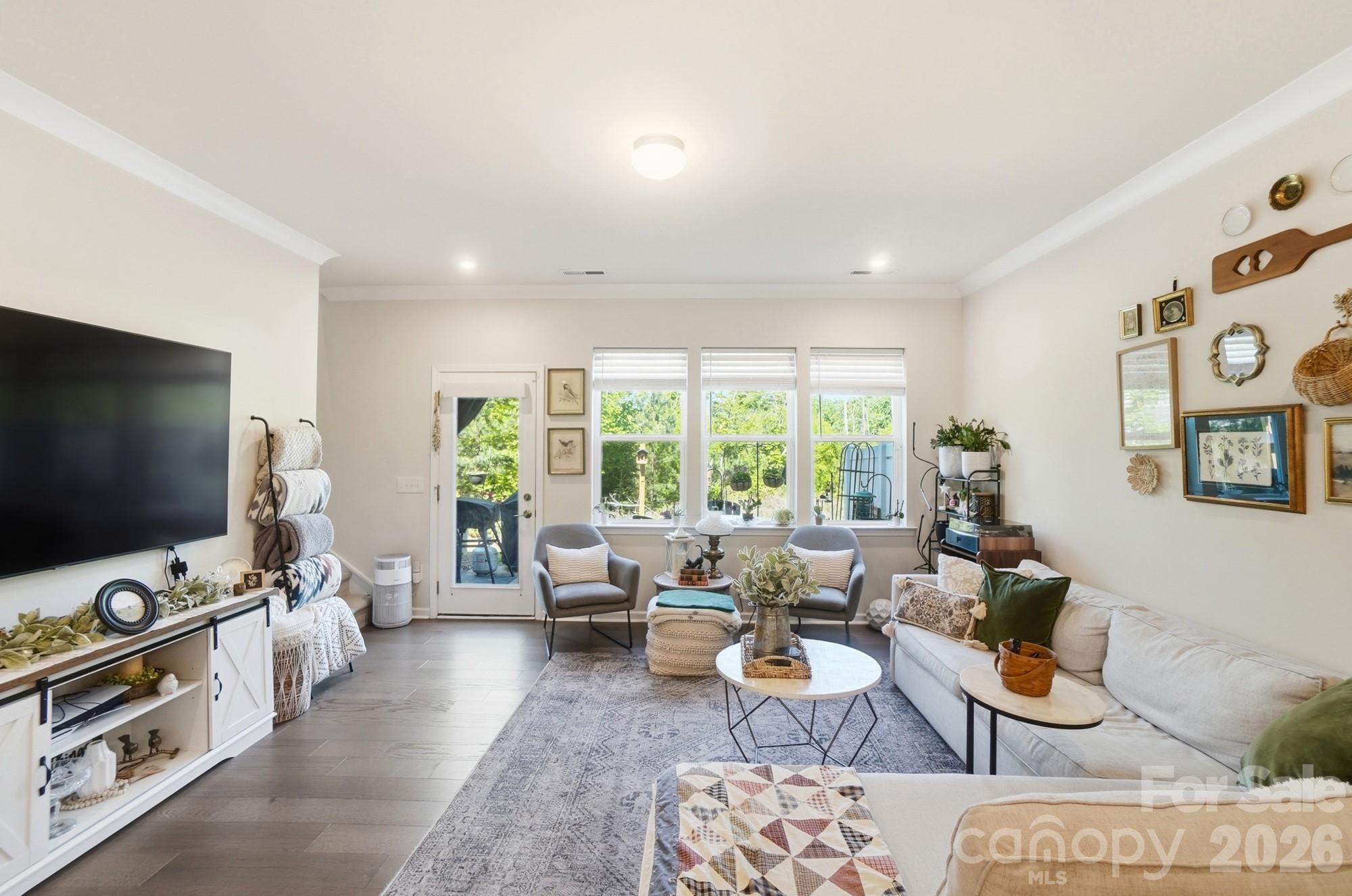 537 Madison Falls Court Fort Mill, SC 29708 - Photo 22 of 47