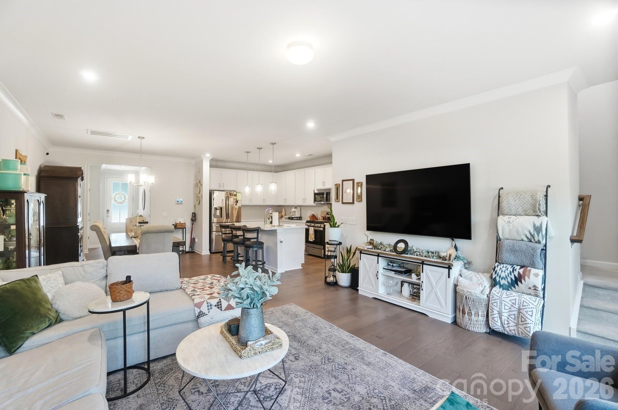 537 Madison Falls Court Fort Mill, SC 29708 - Photo 23 of 47