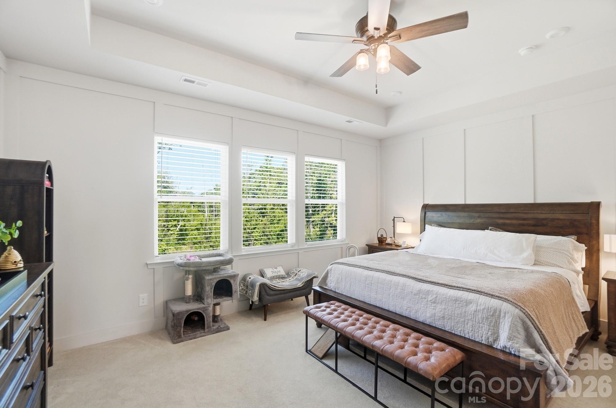 537 Madison Falls Court Fort Mill, SC 29708 - Photo 29 of 47
