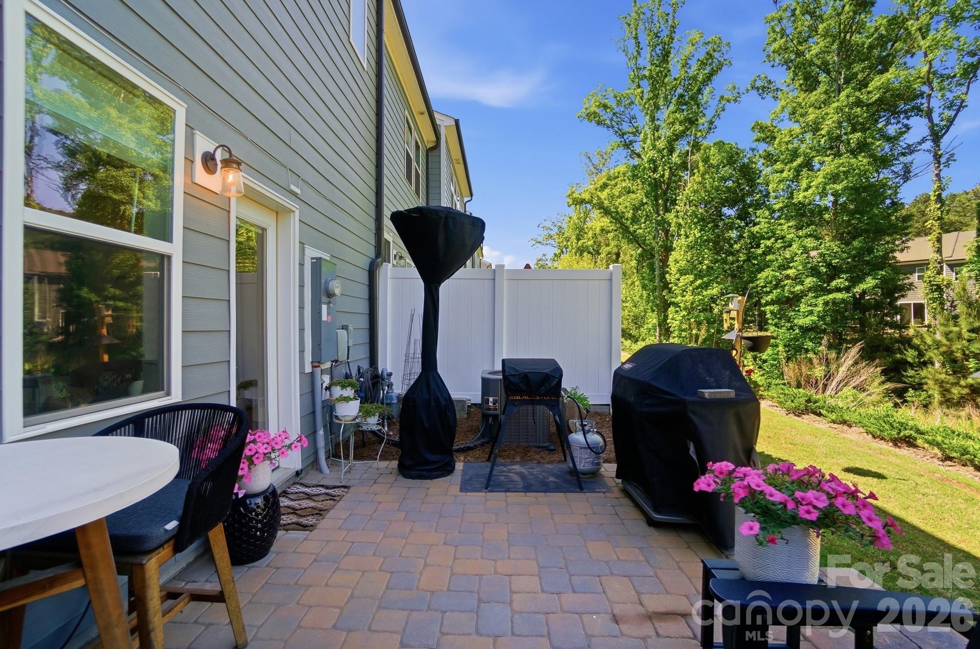 537 Madison Falls Court Fort Mill, SC 29708 - Photo 45 of 47