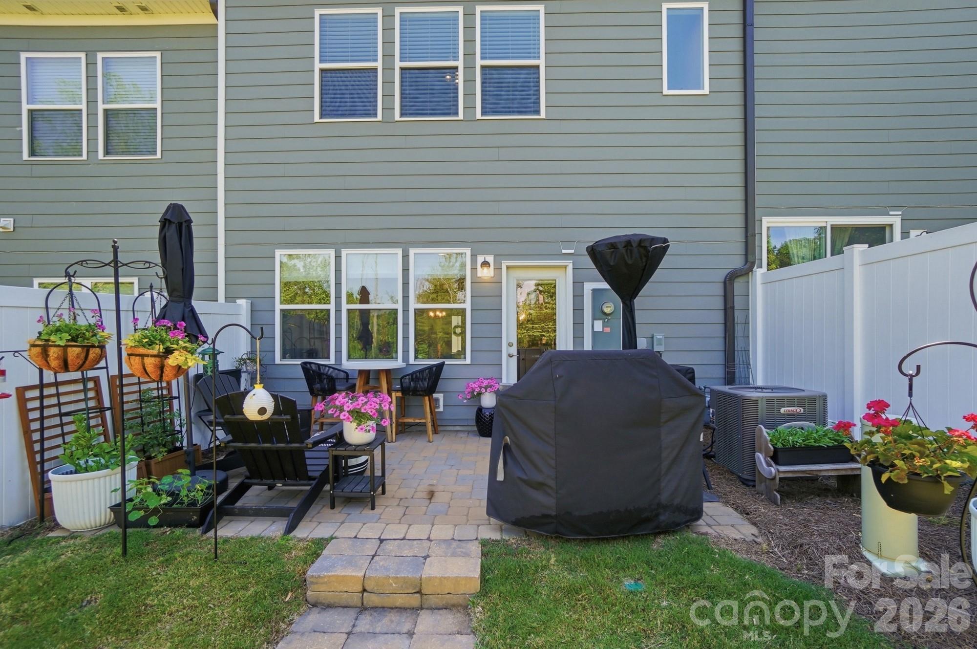 537 Madison Falls Court Fort Mill, SC 29708 - Photo 46 of 47