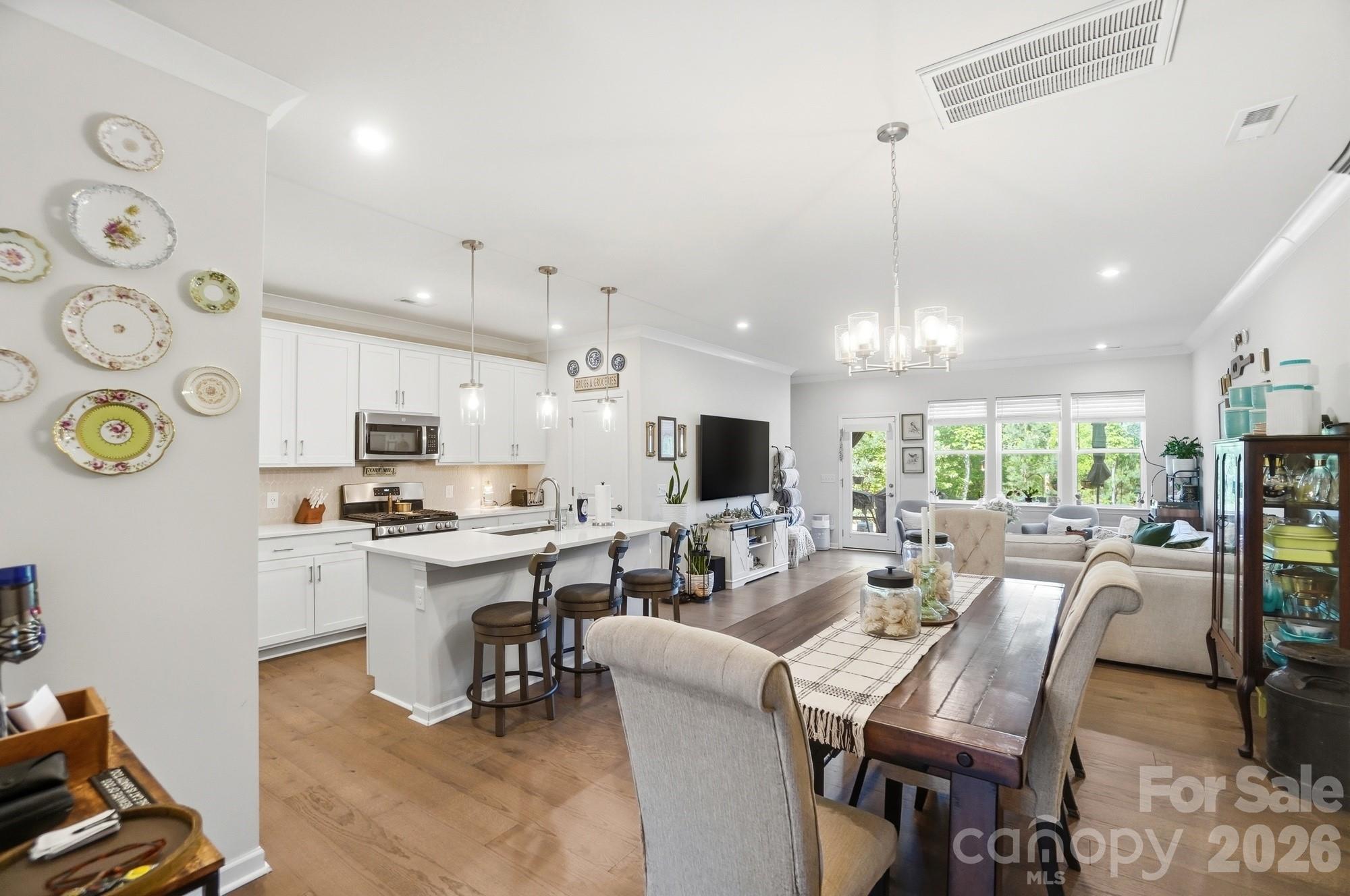 537 Madison Falls Court Fort Mill, SC 29708 - Photo 7 of 47