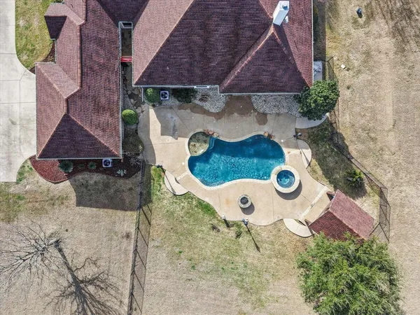 $799,000 | 106 Lakeshore Drive, Waxahachie, TX 75165