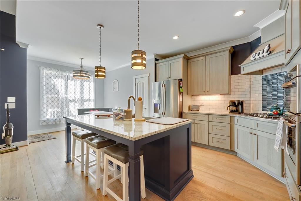 127 Whispering Creek Road King, NC 27021 - Photo 13 of 37