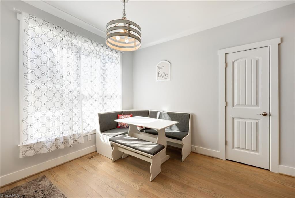 127 Whispering Creek Road King, NC 27021 - Photo 14 of 37