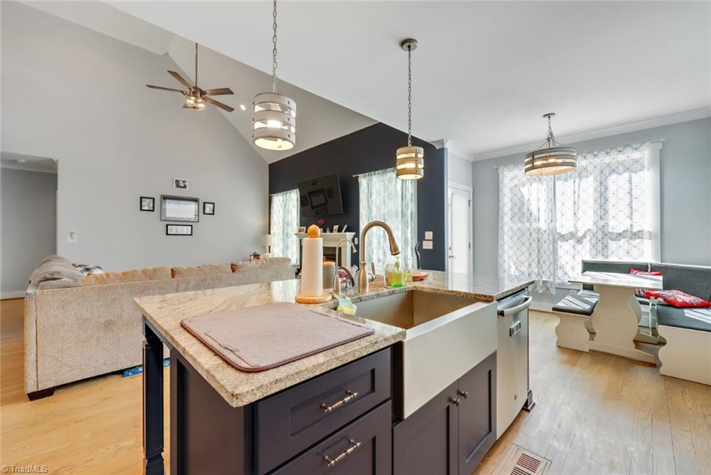 127 Whispering Creek Road King, NC 27021 - Photo 15 of 37