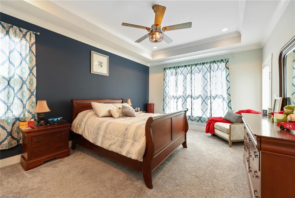 127 Whispering Creek Road King, NC 27021 - Photo 16 of 37