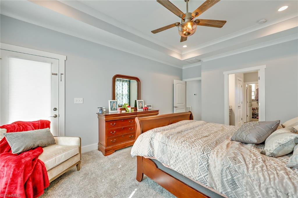 127 Whispering Creek Road King, NC 27021 - Photo 17 of 37