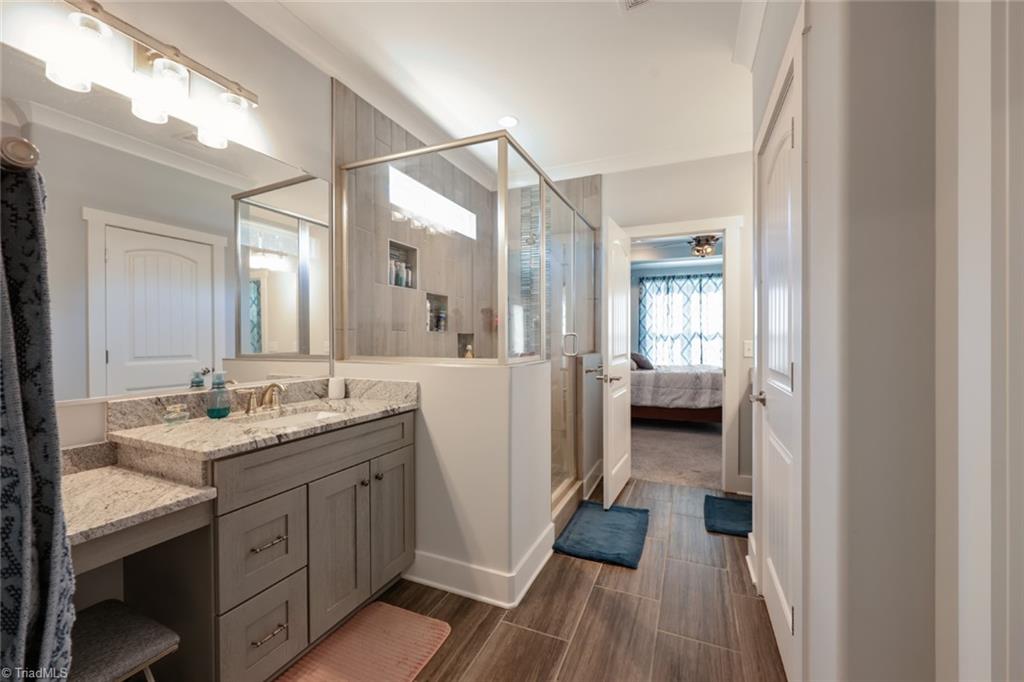 127 Whispering Creek Road King, NC 27021 - Photo 18 of 37