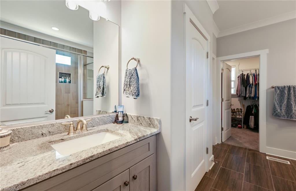 127 Whispering Creek Road King, NC 27021 - Photo 19 of 37