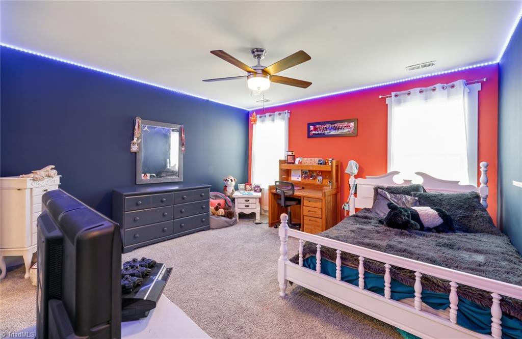 127 Whispering Creek Road King, NC 27021 - Photo 20 of 37