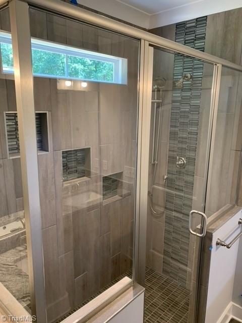 127 Whispering Creek Road King, NC 27021 - Photo 2 of 37