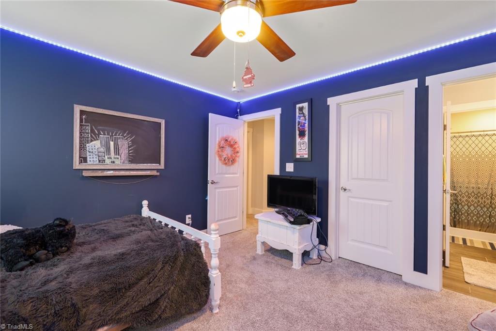 127 Whispering Creek Road King, NC 27021 - Photo 21 of 37