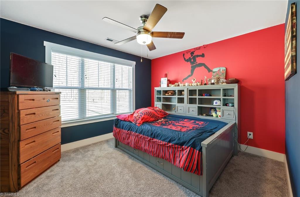 127 Whispering Creek Road King, NC 27021 - Photo 22 of 37