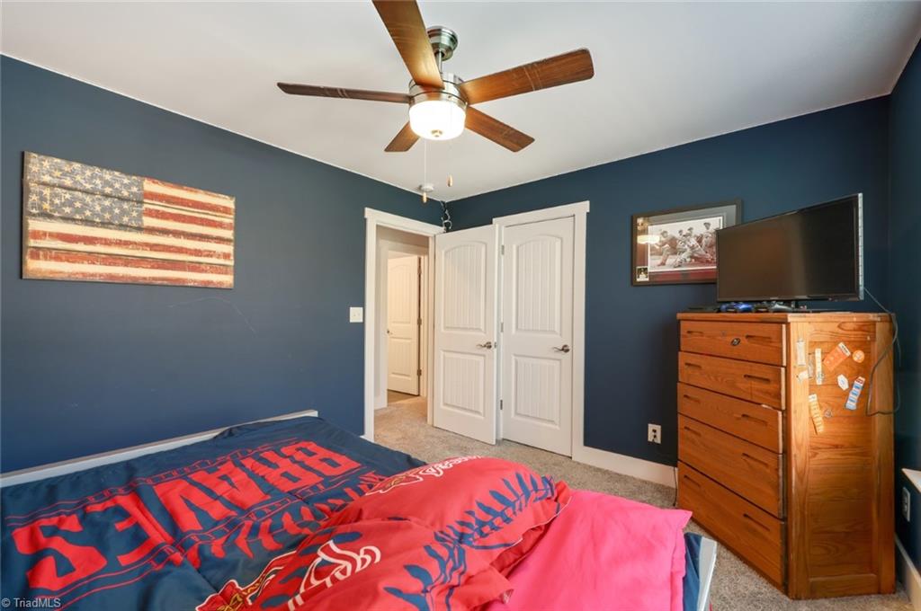 127 Whispering Creek Road King, NC 27021 - Photo 23 of 37