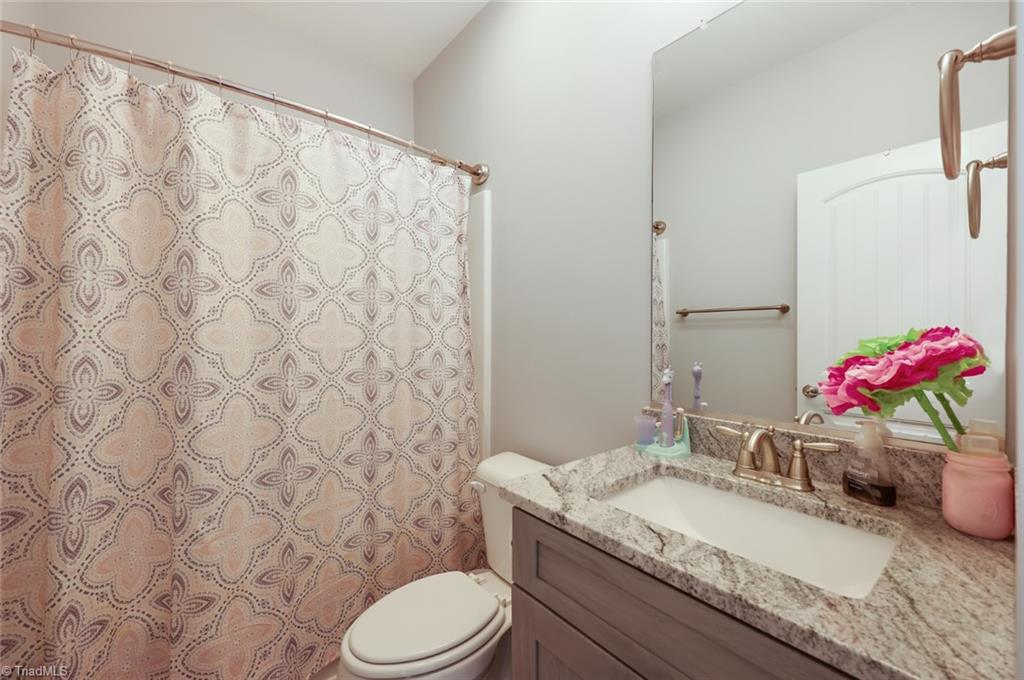 127 Whispering Creek Road King, NC 27021 - Photo 26 of 37