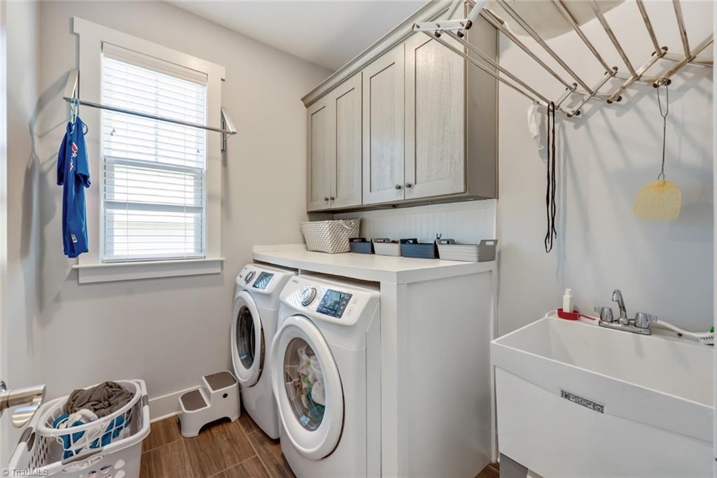 127 Whispering Creek Road King, NC 27021 - Photo 30 of 37