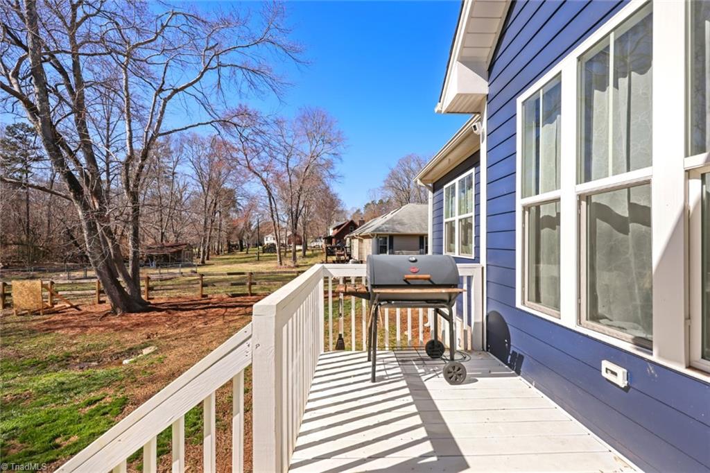 127 Whispering Creek Road King, NC 27021 - Photo 31 of 37