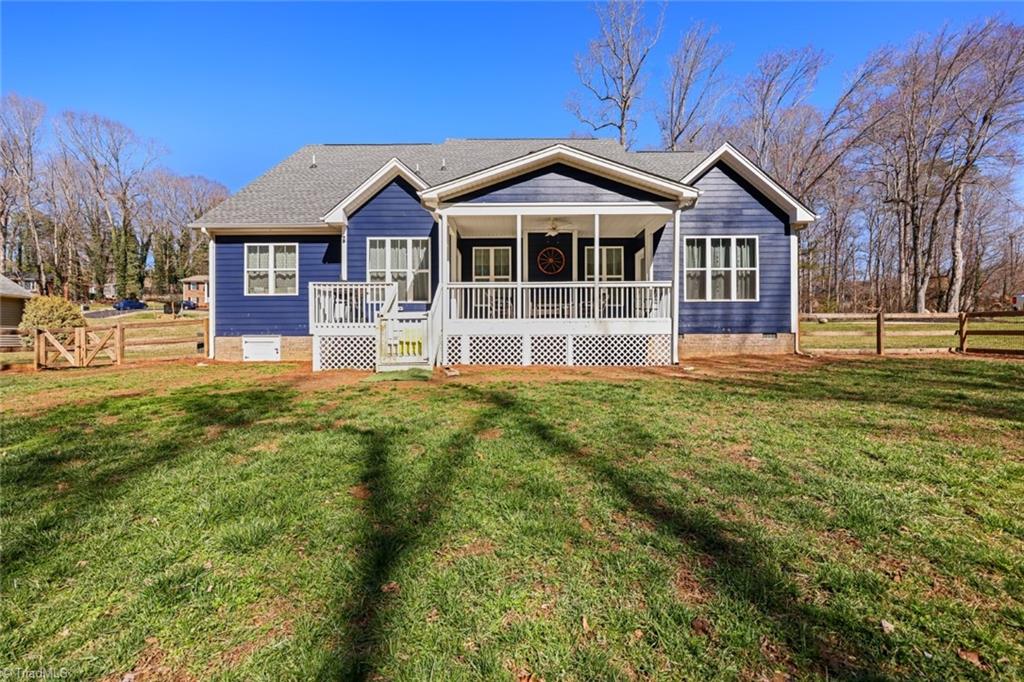 127 Whispering Creek Road King, NC 27021 - Photo 32 of 37