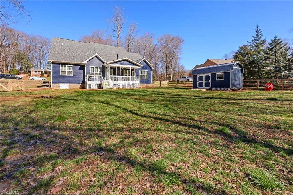 127 Whispering Creek Road King, NC 27021 - Photo 33 of 37