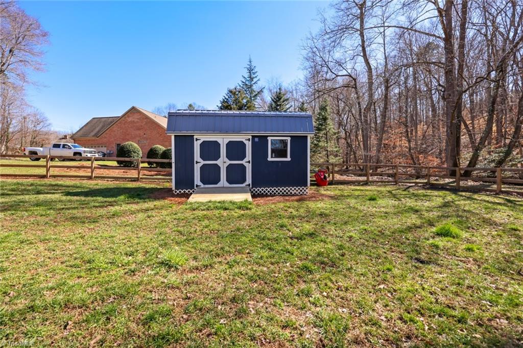 127 Whispering Creek Road King, NC 27021 - Photo 34 of 37