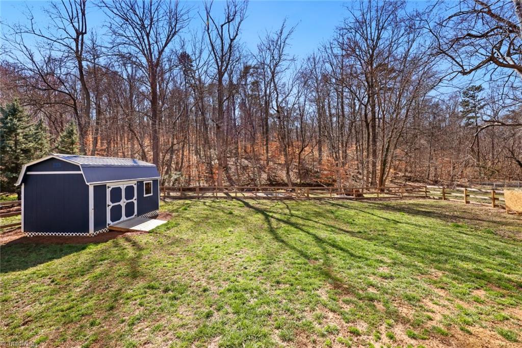 127 Whispering Creek Road King, NC 27021 - Photo 35 of 37