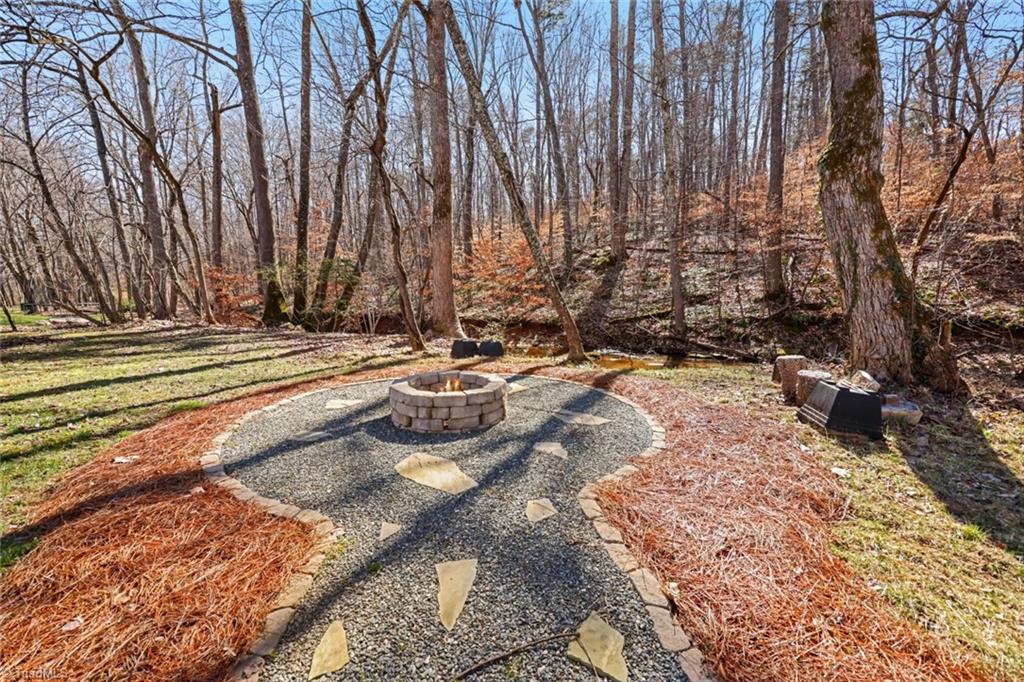 127 Whispering Creek Road King, NC 27021 - Photo 37 of 37