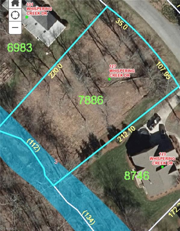 127 Whispering Creek Road King, NC 27021 - Photo 4 of 37