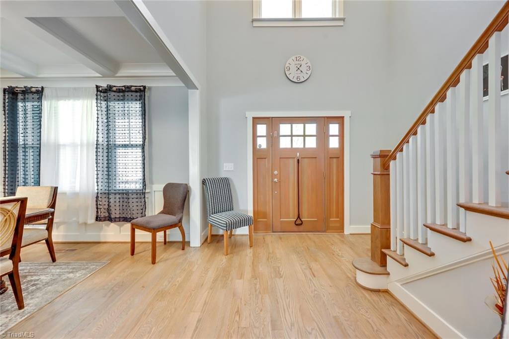 127 Whispering Creek Road King, NC 27021 - Photo 5 of 37