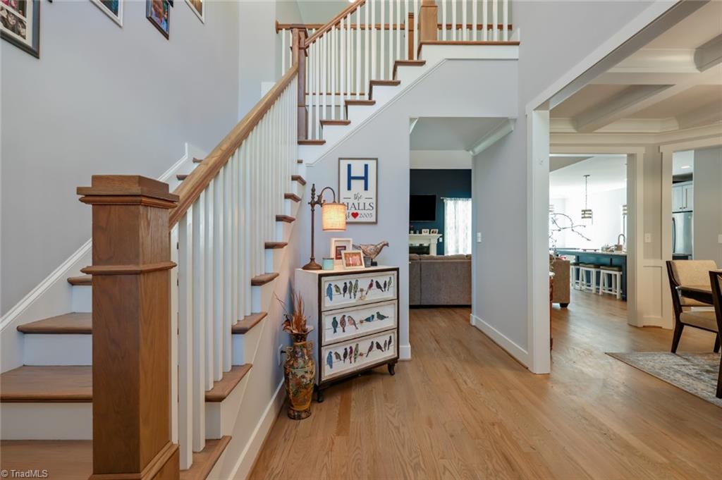 127 Whispering Creek Road King, NC 27021 - Photo 6 of 37