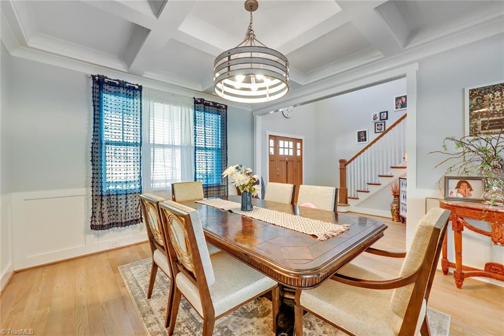 127 Whispering Creek Road King, NC 27021 - Photo 7 of 37